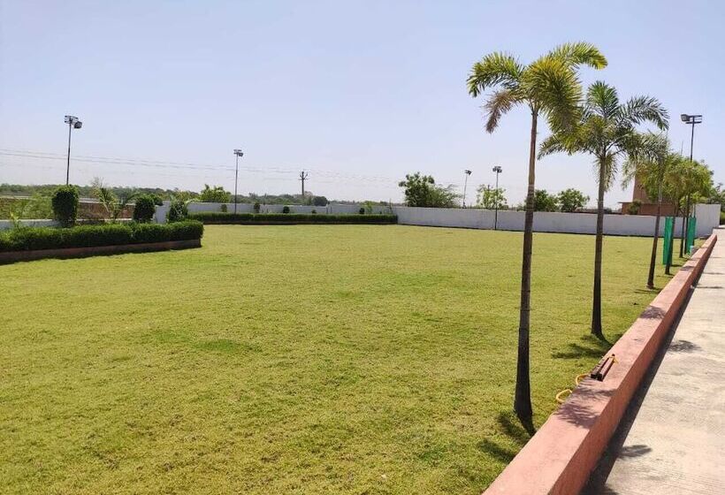Executive Room, Pride Resort & Convention Centre