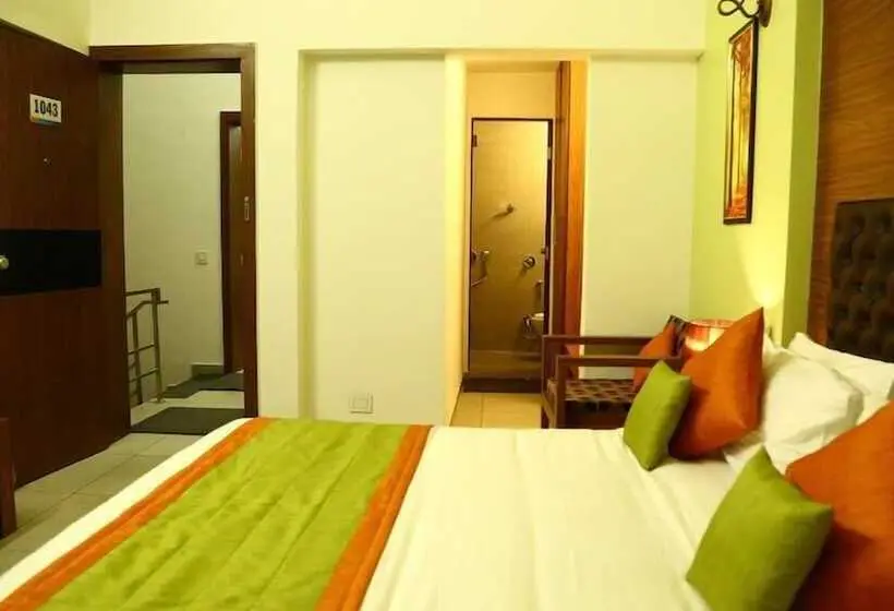 اتاق اجرایی, Pride Resort & Convention Centre