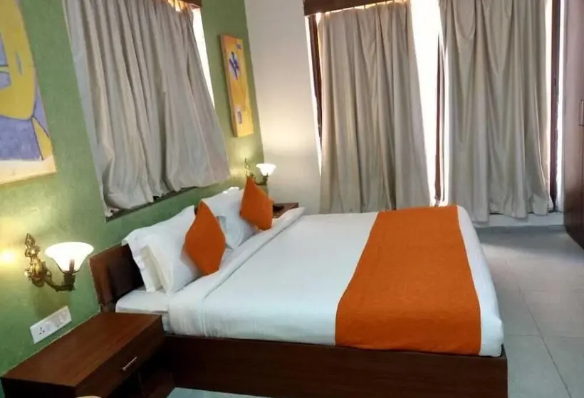 اتاق اجرایی, Pride Resort & Convention Centre