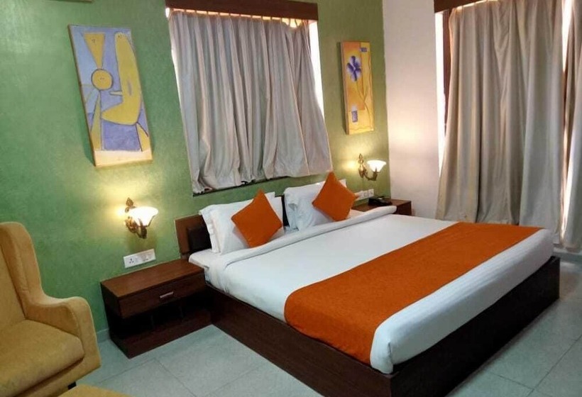 Executive Room, Pride Resort & Convention Centre