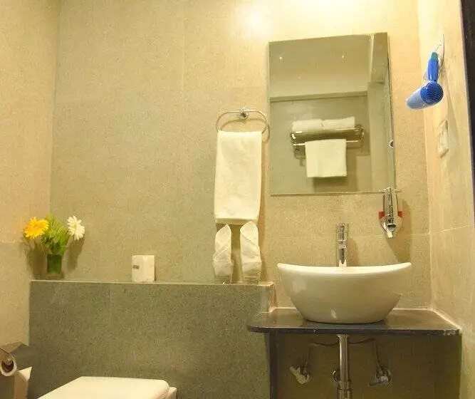 اتاق سوپریور با بالکن, Pride Resort & Convention Centre