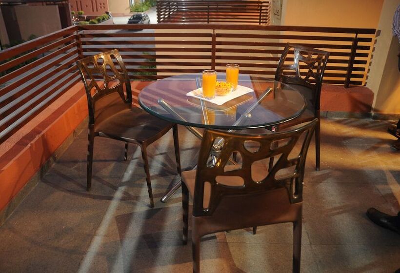 Superior Room with Balcony, Pride Resort & Convention Centre