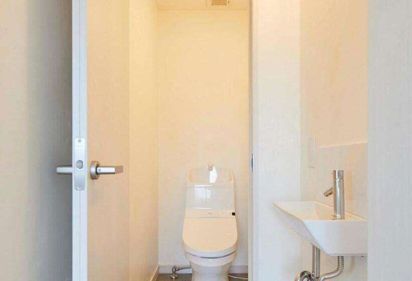 수피리어 패밀리 룸, Haku Hostel