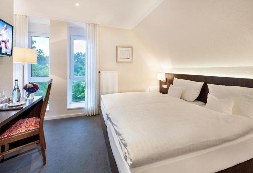 غرفة ديلوكس, Landgasthaus Kathmann  Bed And Breakfast