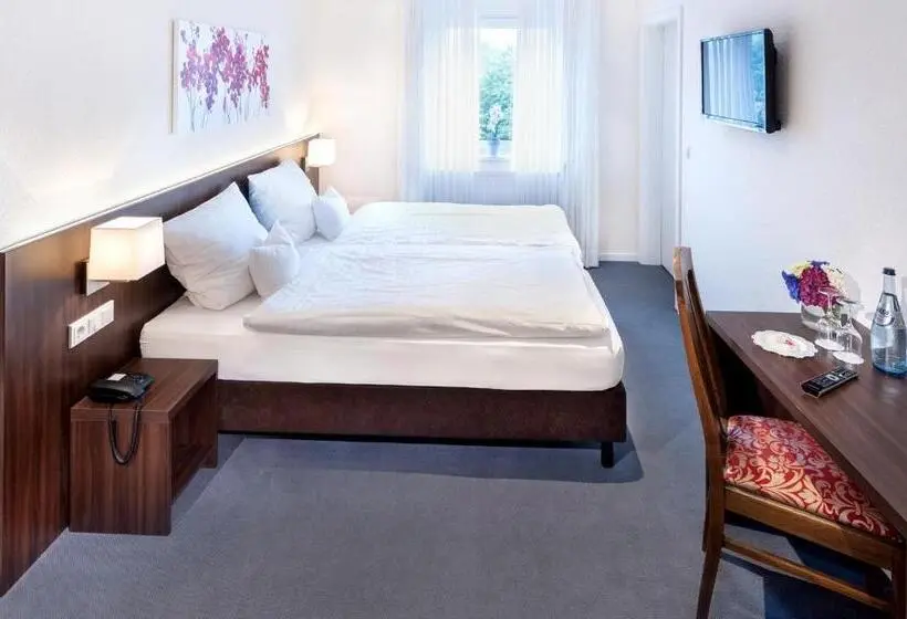 デラックスルーム, Landgasthaus Kathmann  Bed And Breakfast