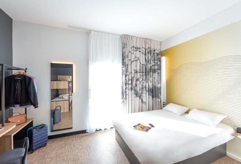 חדר סטנדרט, B&b Hotel Sainte Maxime Golfe De Saint Tropez