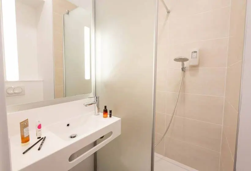 スタンダードルーム, B&b Hotel Sainte Maxime Golfe De Saint Tropez