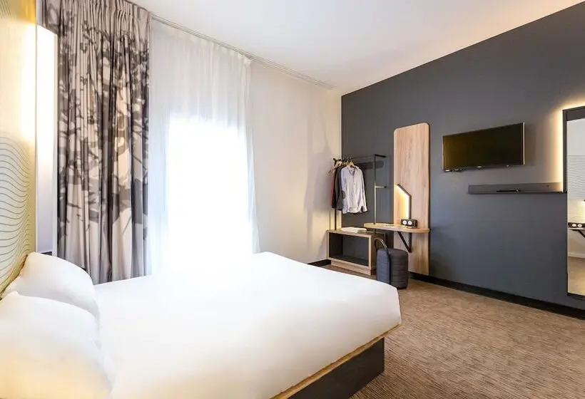スタンダードルーム, B&b Hotel Sainte Maxime Golfe De Saint Tropez