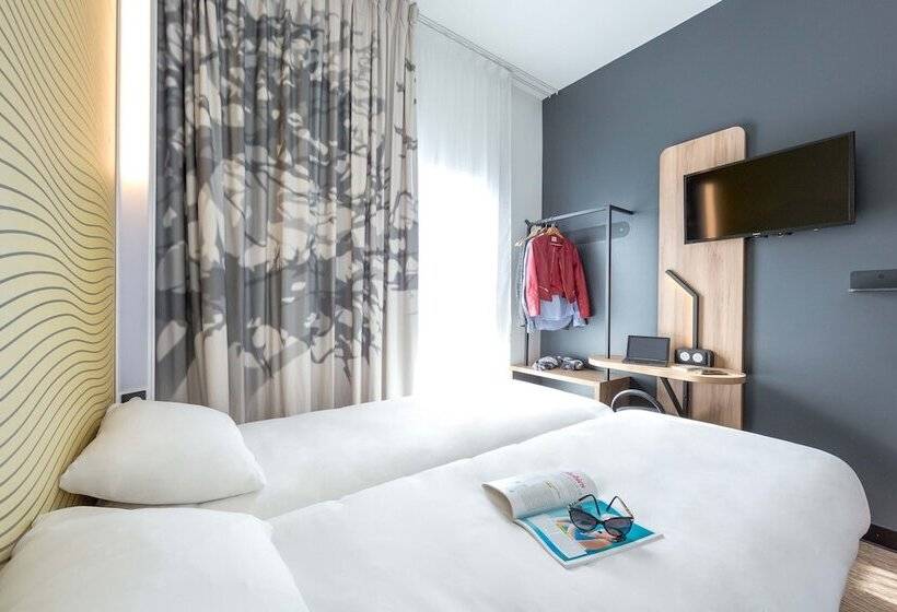 חדר סטנדרט, B&b Hotel Sainte Maxime Golfe De Saint Tropez