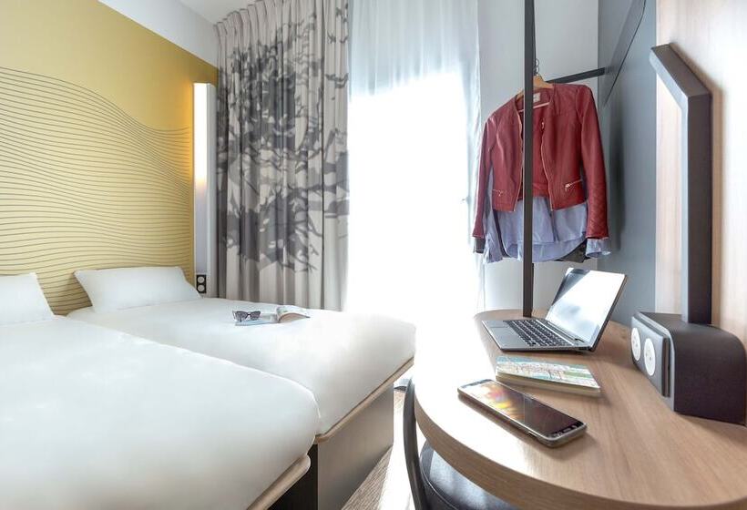 חדר סטנדרט, B&b Hotel Sainte Maxime Golfe De Saint Tropez