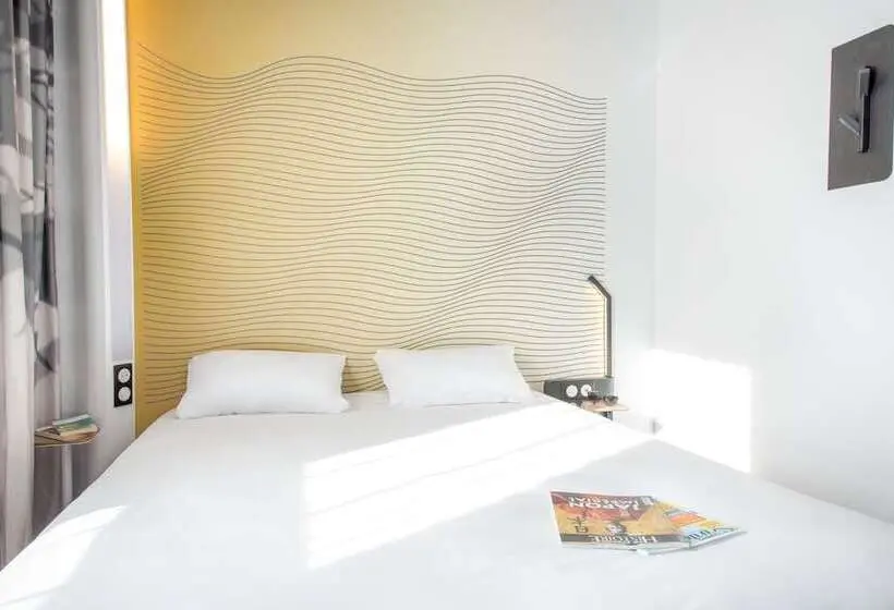 スタンダード4人部屋, B&b Hotel Sainte Maxime Golfe De Saint Tropez