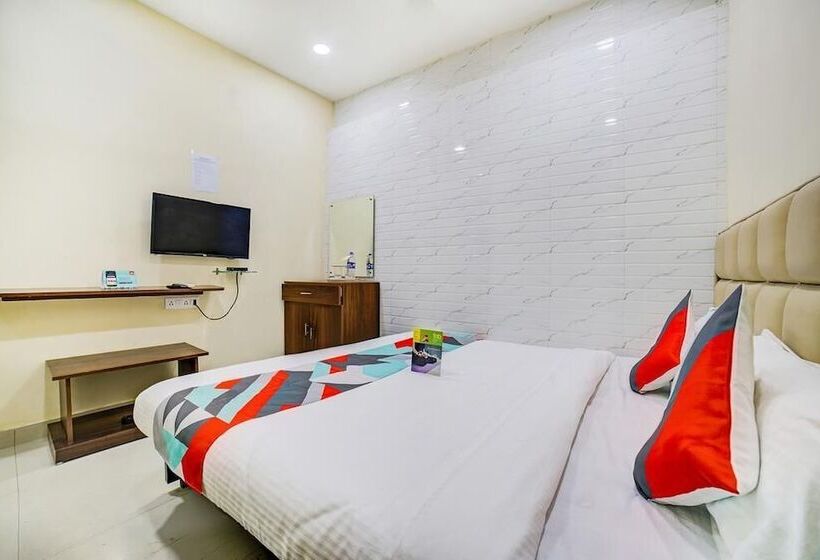 Семейный Номер, Kyd Guest House