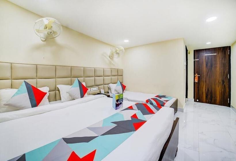 Семейный Номер, Kyd Guest House