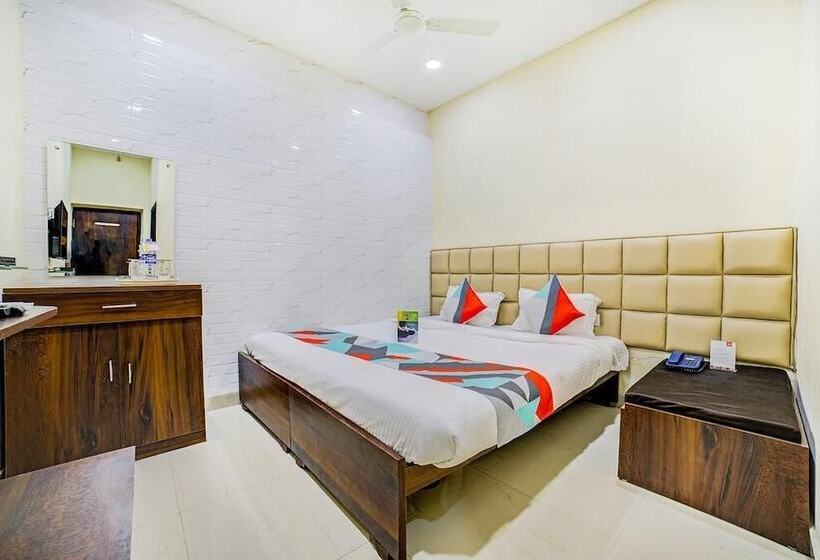 Номер Deluxe, Kyd Guest House