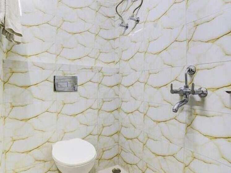 Номер Стандарт Трехместный, Kyd Guest House