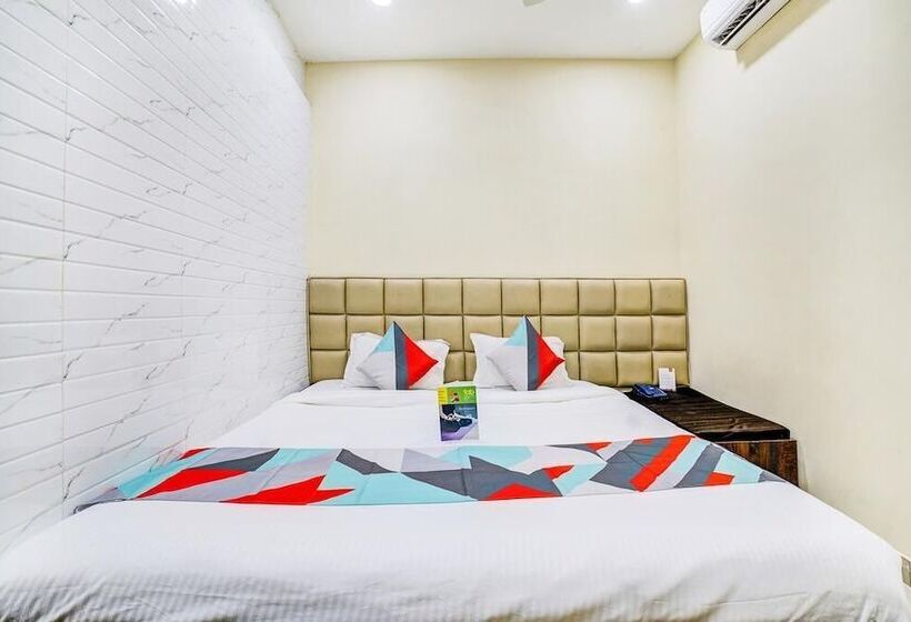 Номер Стандарт Трехместный, Kyd Guest House