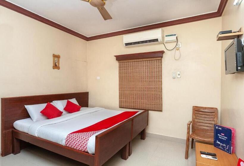 スタンダードルーム, Oyo 2490 Sr Pradeep Park