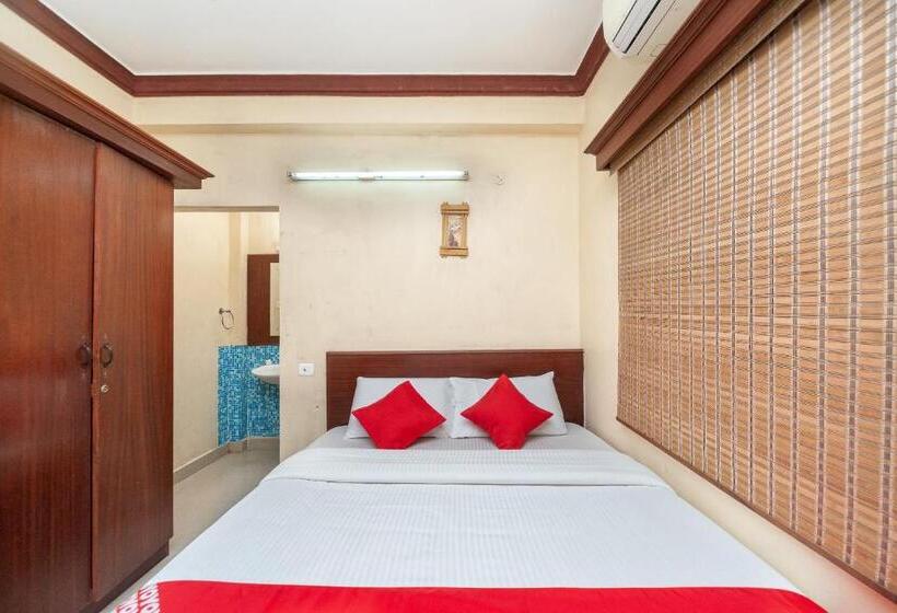 ベーシックルーム, Oyo 2490 Sr Pradeep Park