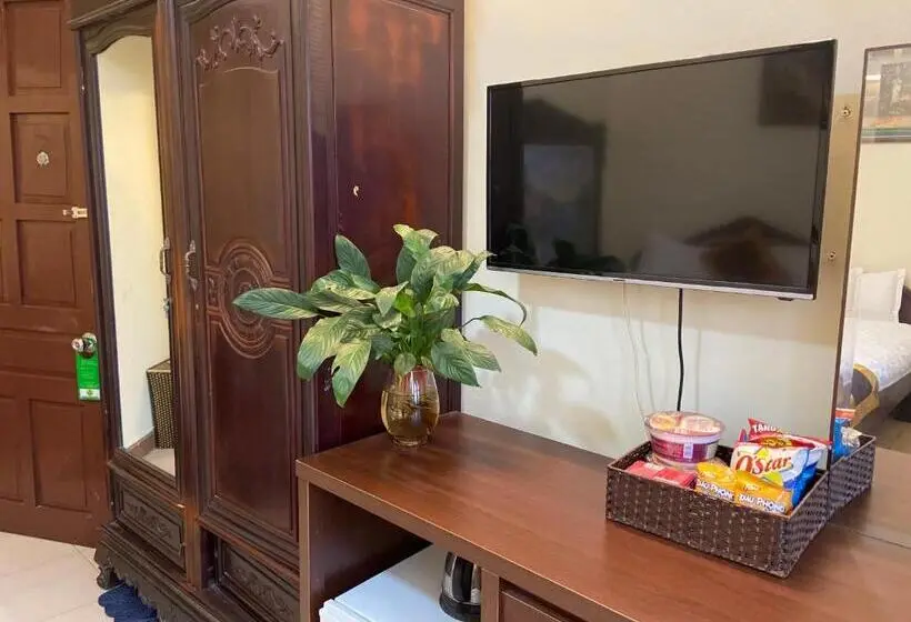 اتاق استاندارد, Thang Long