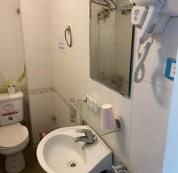 اتاق استاندارد, Thang Long