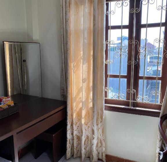 اتاق استاندارد, Thang Long