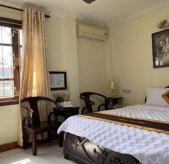 اتاق استاندارد, Thang Long