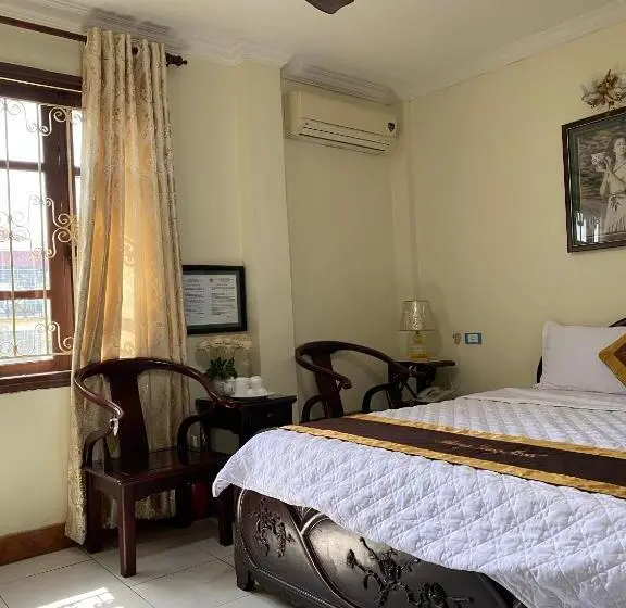 اتاق استاندارد, Thang Long