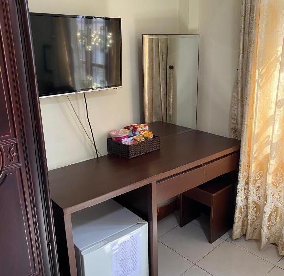 اتاق استاندارد, Thang Long