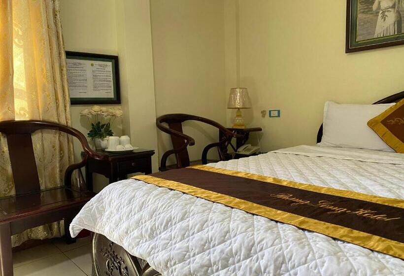 اتاق استاندارد, Thang Long