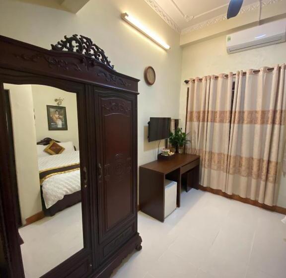 اتاق استاندارد, Thang Long