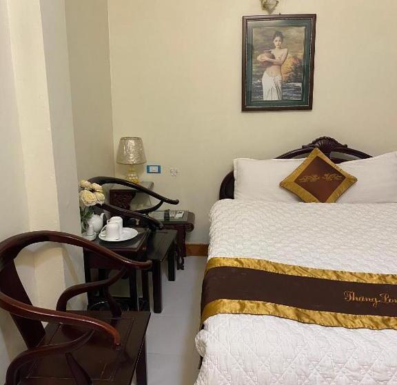 اتاق استاندارد, Thang Long