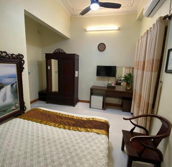 اتاق استاندارد, Thang Long