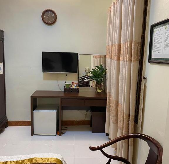 اتاق استاندارد, Thang Long