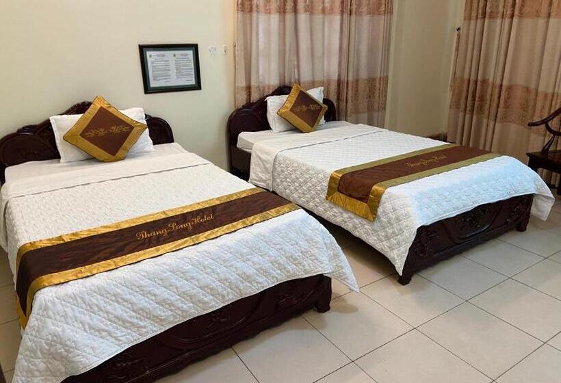 اتاق استاندارد با بالکن, Thang Long