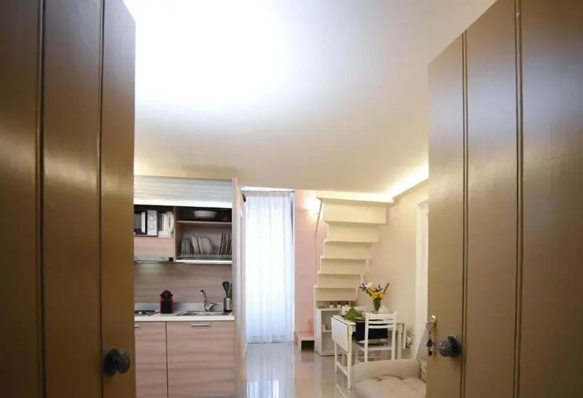 Standard-huone, Kapsott B&b