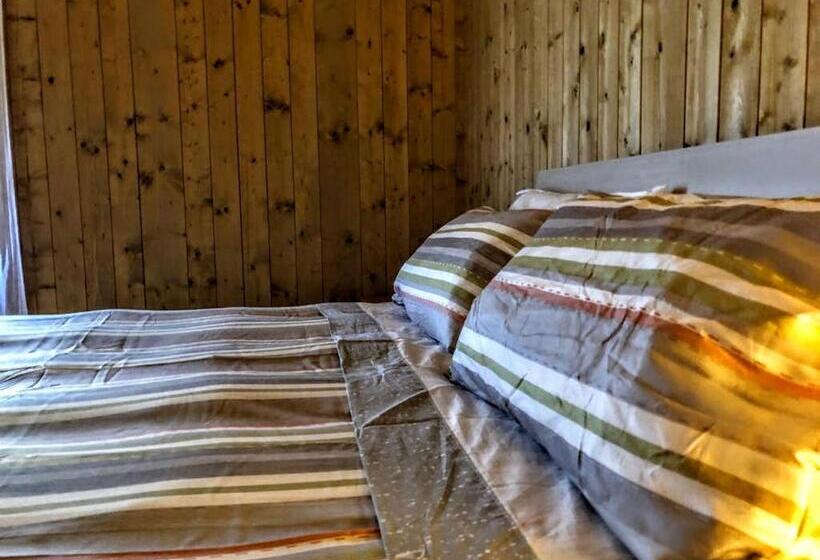 1베드룸 아파트 1층, Casa Rimasco