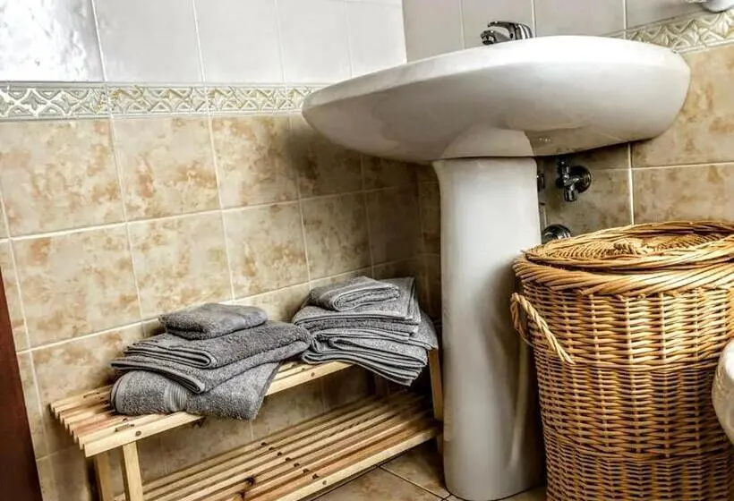 １ベッドルームのスーペリアアパートメント, Casa Rimasco