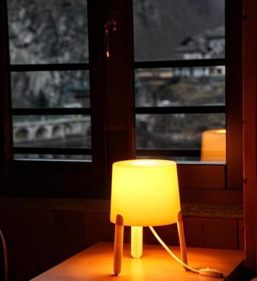 침실 1개 수피리어 아파트, Casa Rimasco