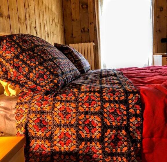 침실 1개 수피리어 아파트, Casa Rimasco