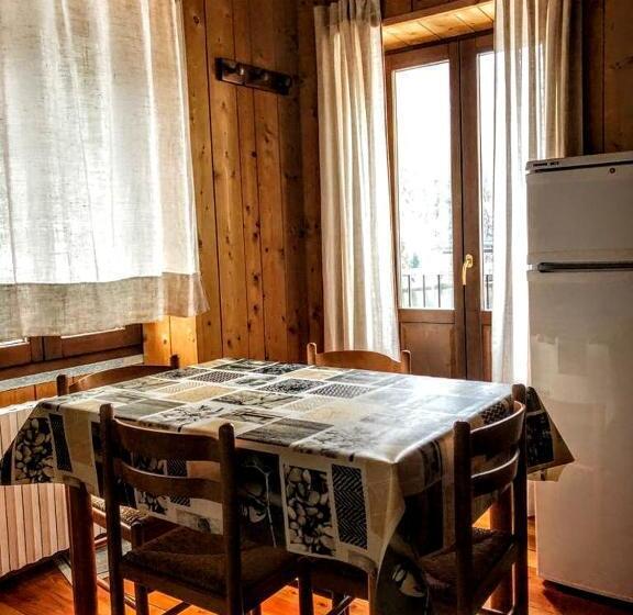 침실 1개 수피리어 아파트, Casa Rimasco