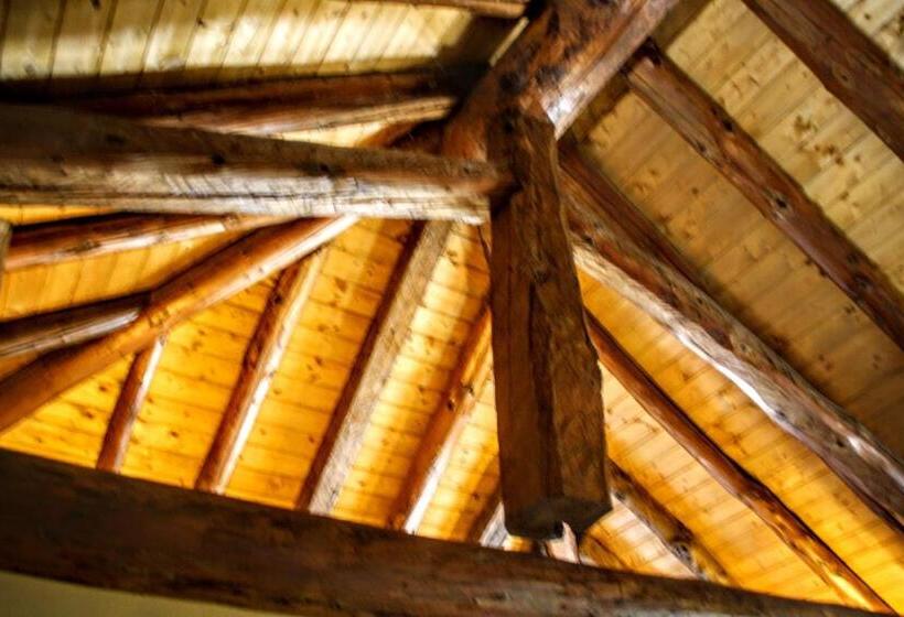 침실 1개 테라스 아파트, Casa Rimasco