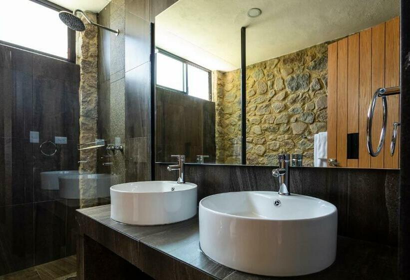 غرفة ديلوكس, Boutique Camino Del Bosque By Rotamundos