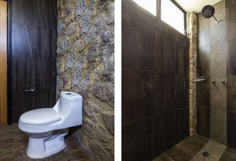 غرفة سوبيريور, Boutique Camino Del Bosque By Rotamundos