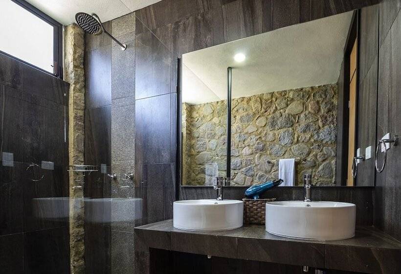 غرفة سوبيريور, Boutique Camino Del Bosque By Rotamundos