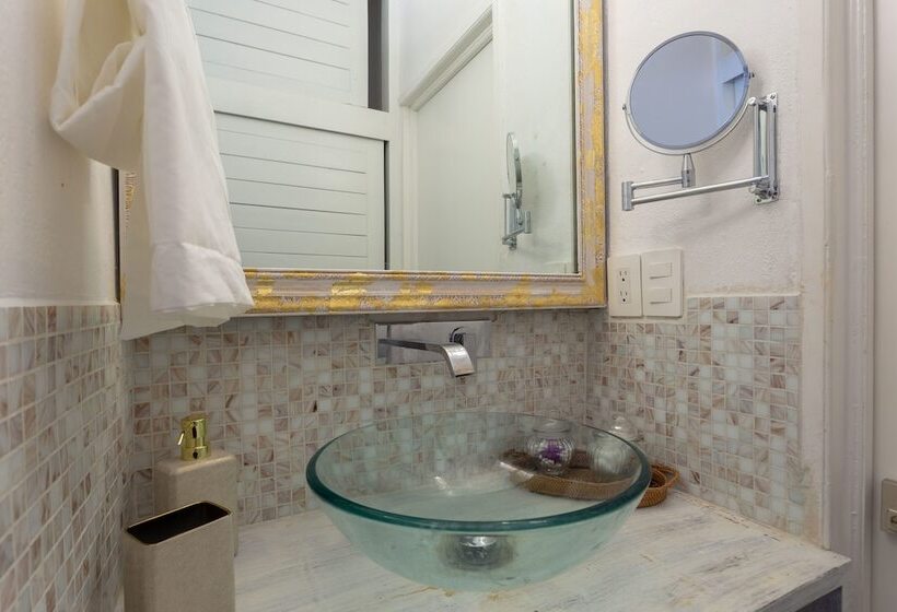 Suite cu Piscină, Lotus Beach Hotel   Adults Only