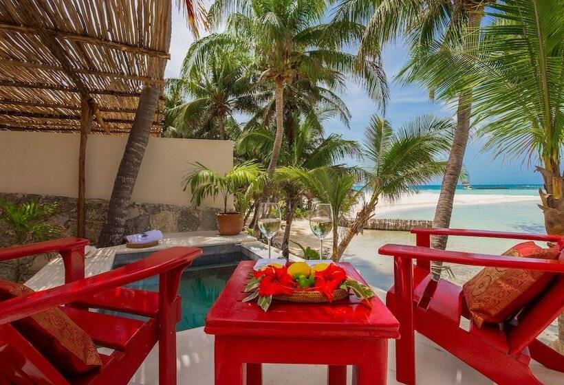Suite cu Piscină, Lotus Beach Hotel   Adults Only