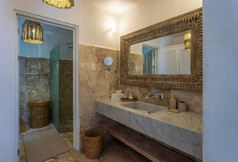 海景套房, Lotus Beach Hotel   Adults Only