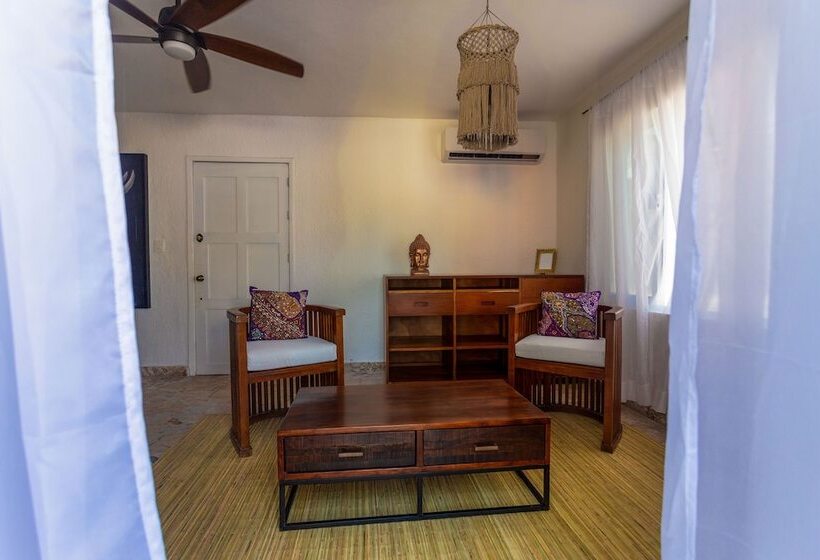 海景套房, Lotus Beach Hotel   Adults Only