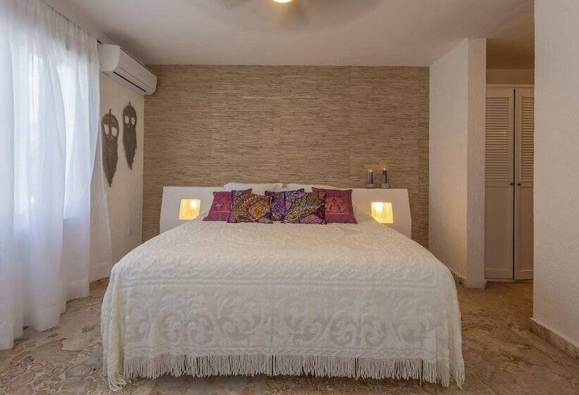 海景套房, Lotus Beach Hotel   Adults Only