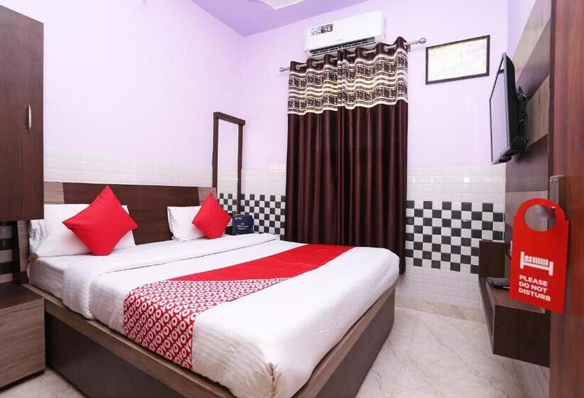 基本间, Oyo 30451 Hotel Yaduvanshi